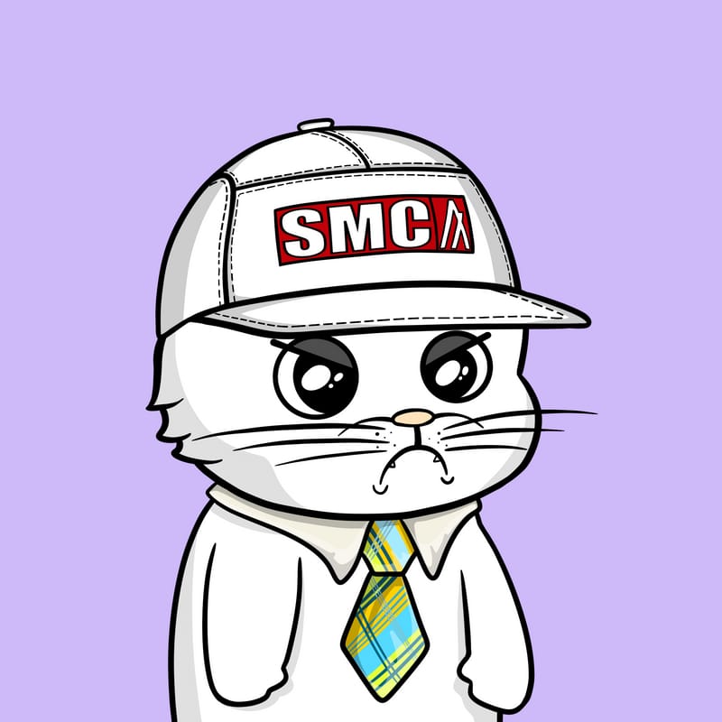 SMC #3565